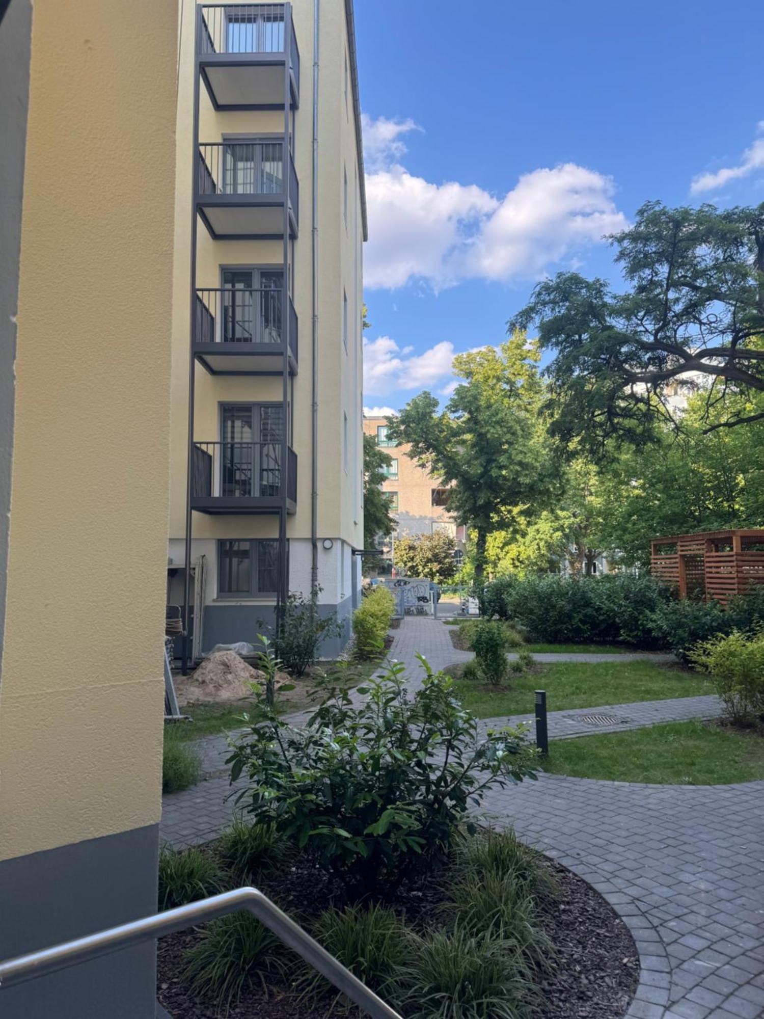 Apartamento Atlas *