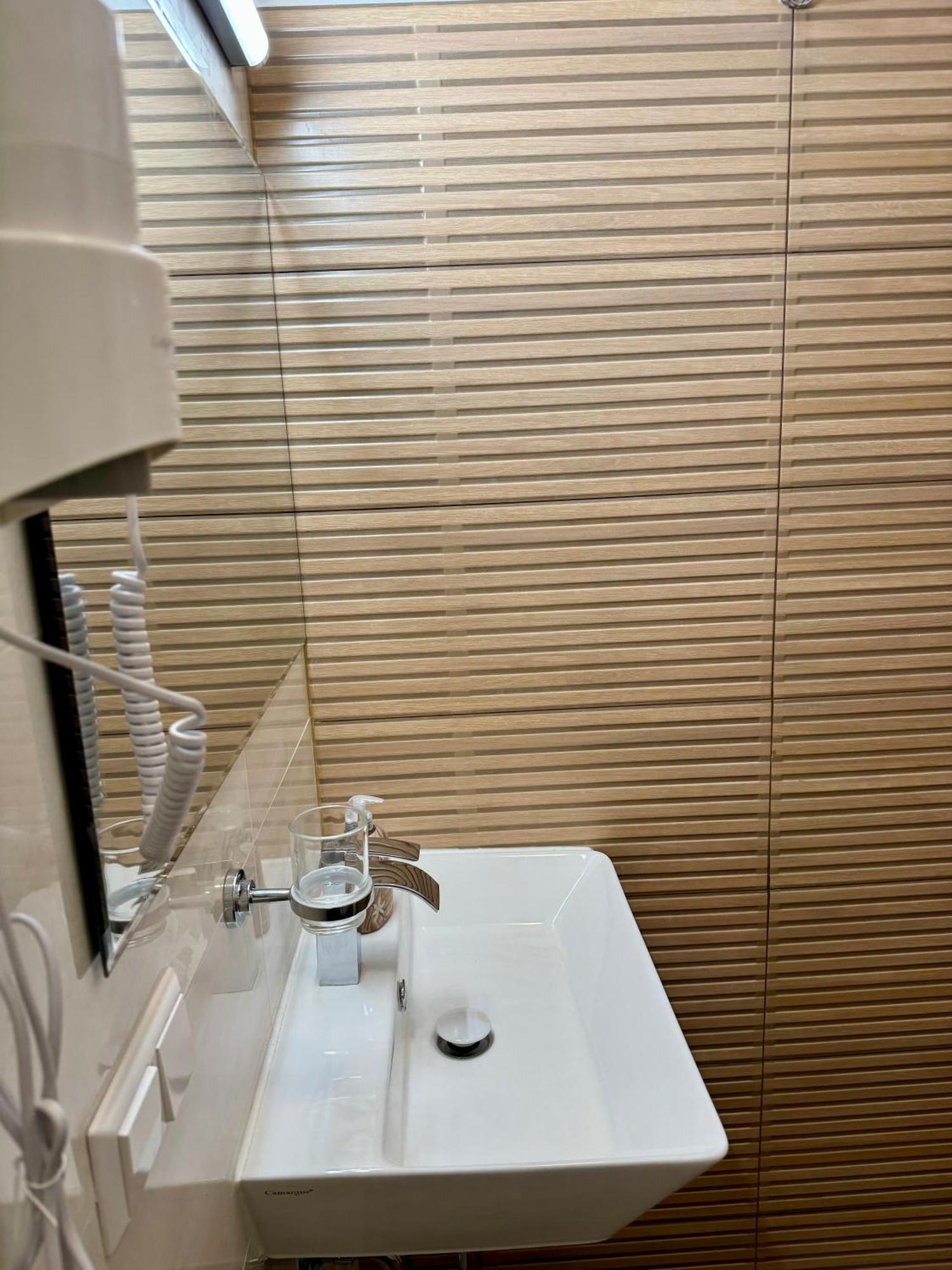 Apartamento Atlas *