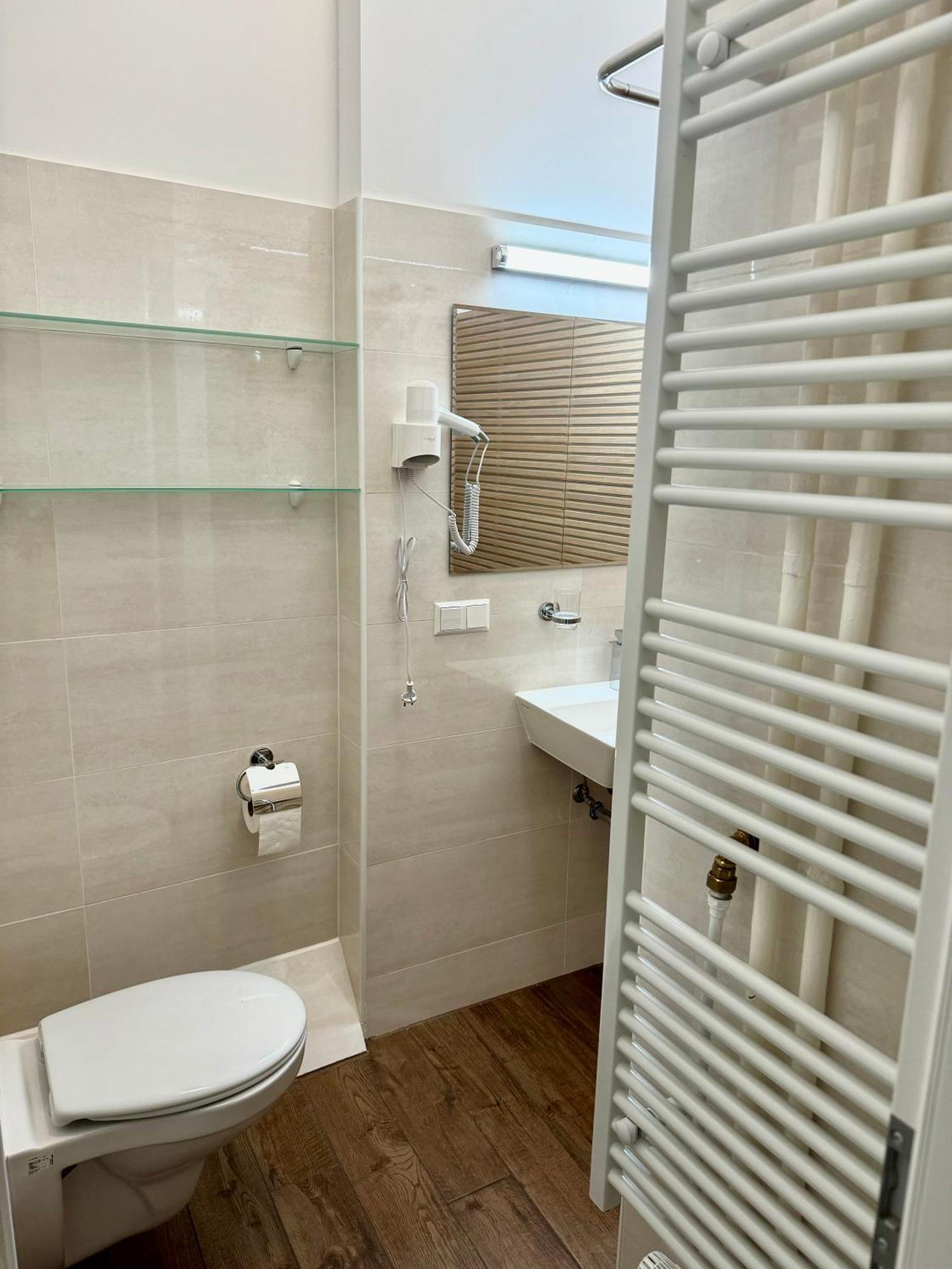 Apartamento Atlas Berlim