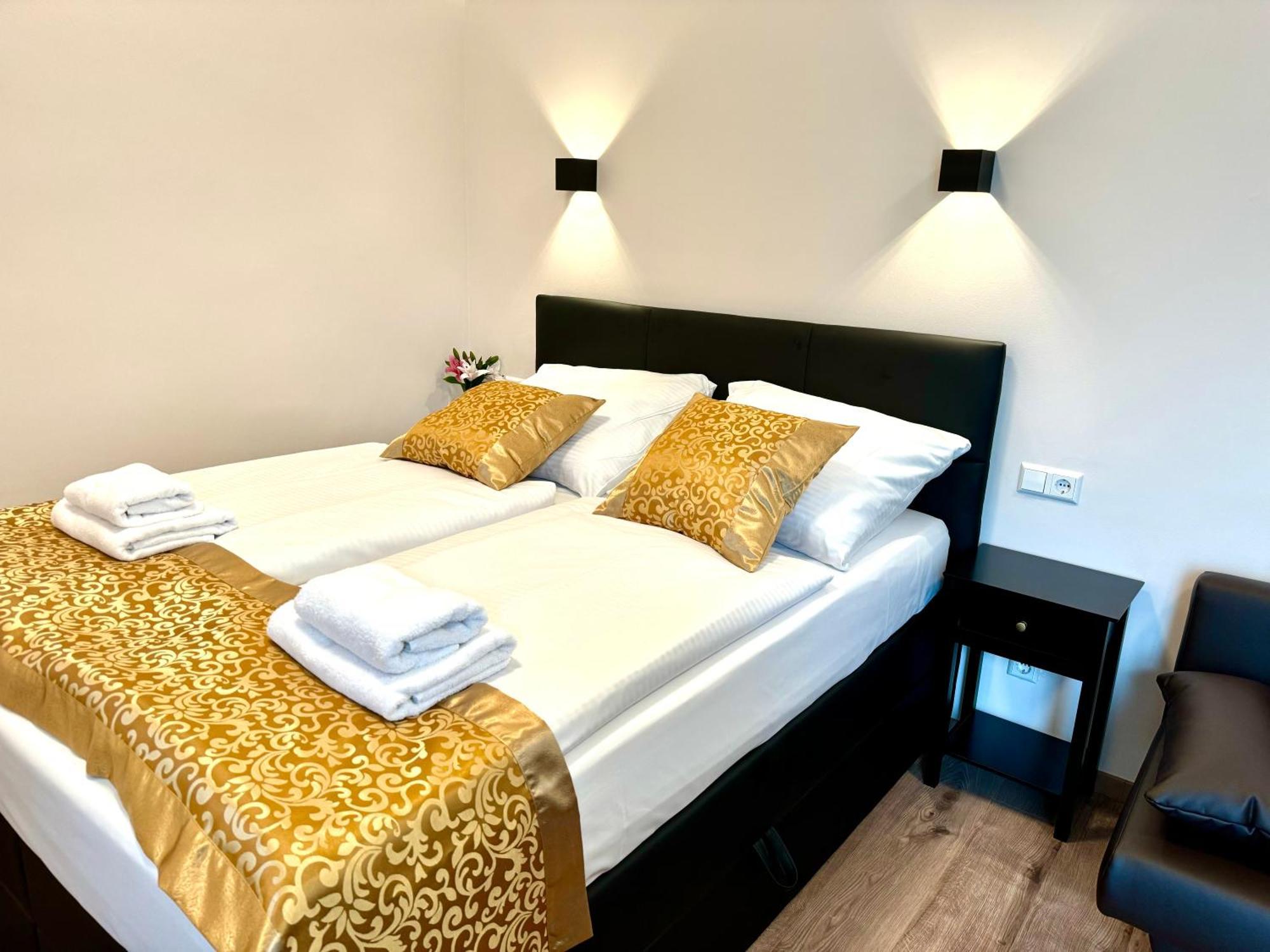 Atlas Apartamento Berlim